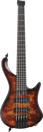 Electric Basses