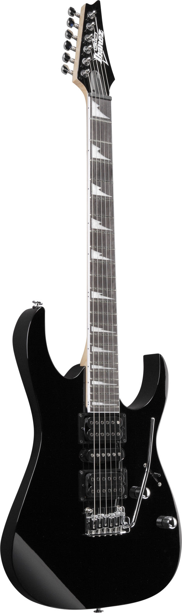 IBANEZ GIO GRG E-Gitarre 6-String - Black Night