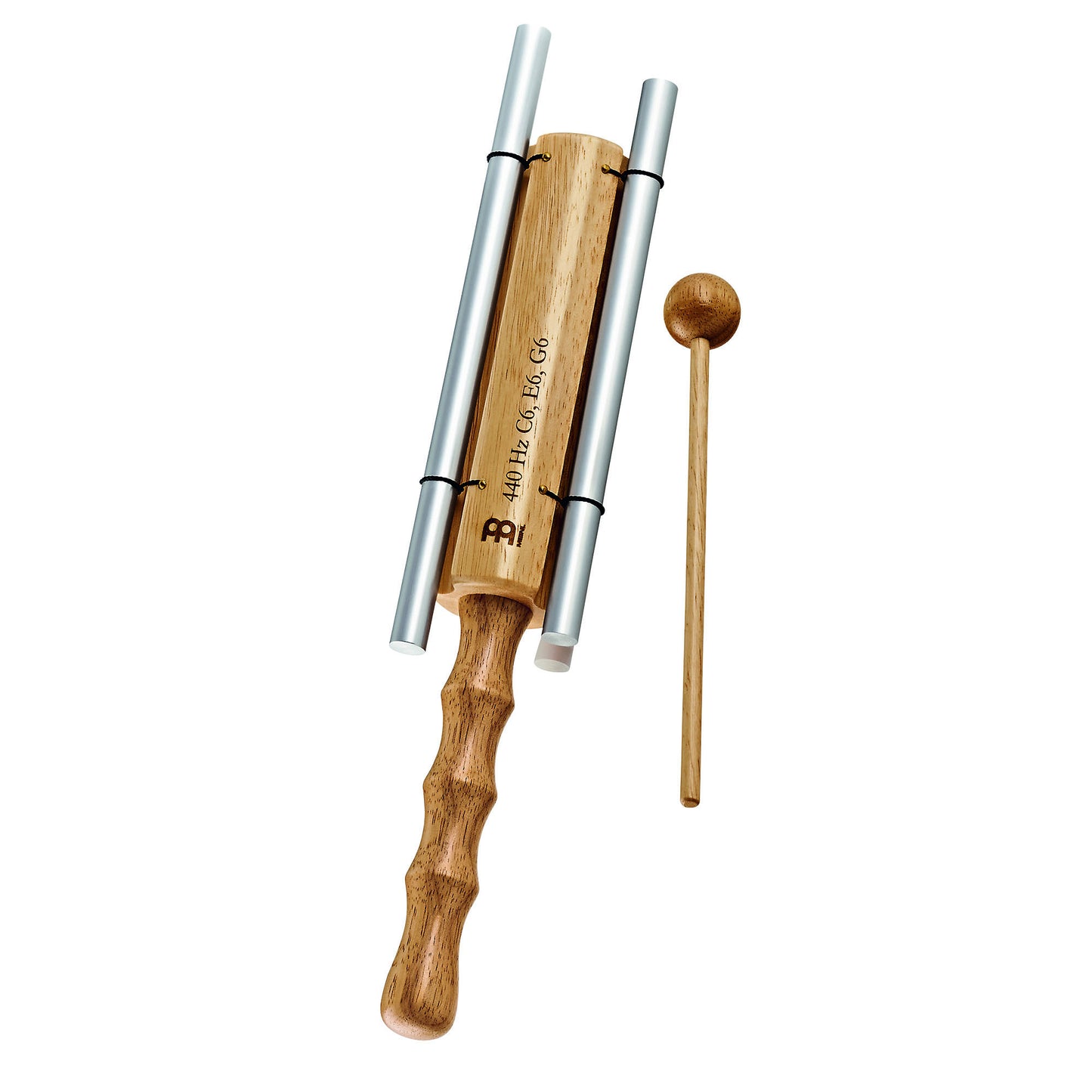MEINL Sonic Energy Three Tone Energy Chime - Major Triad/440 Hz