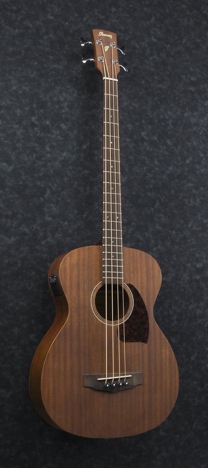 IBANEZ Performance Akustikbass 4-String - Open Pore Natural