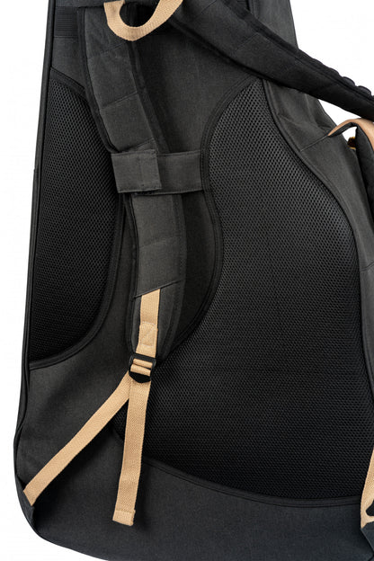 ORTEGA DeLuxe Bass-Bag - Black