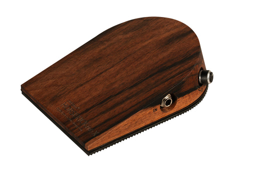 ORTEGA Stomp Box Effect Serie HORSEKICKPRO
