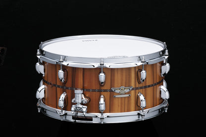 TAMA STAR Reserve G-Mahogany Snare Drum 14" x 6.5"