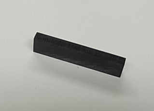 IBANEZ saddle 5mm/48mm - black for selected BTB bass models
