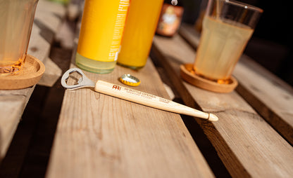 MEINL Stick & Brush - 5B Bottle Opener