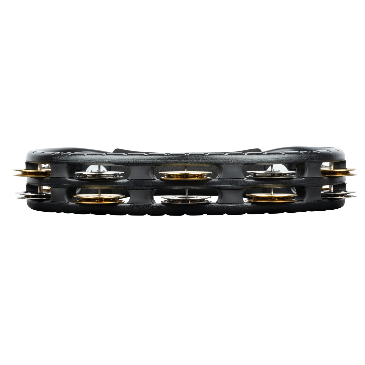 MEINL Percussion Recording-Combo Hand Held ABS Tambourine