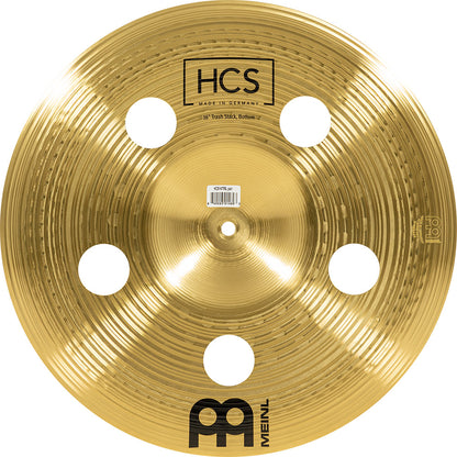 MEINL Cymbals HCS Trash Stack - 16"