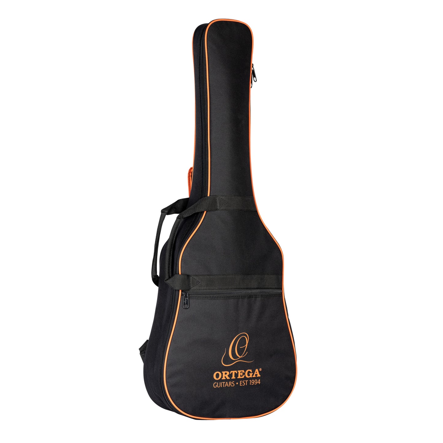 ORTEGA Gaucho Series 4/4 Konzertgitarre 6-String - Orange + Gigbag