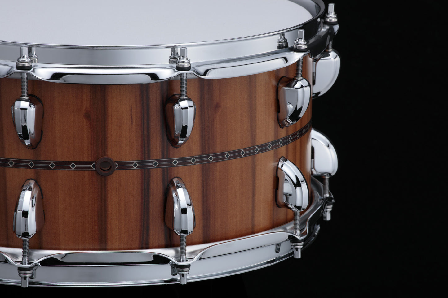 TAMA STAR Reserve G-Mahogany Snare Drum 14" x 6.5"