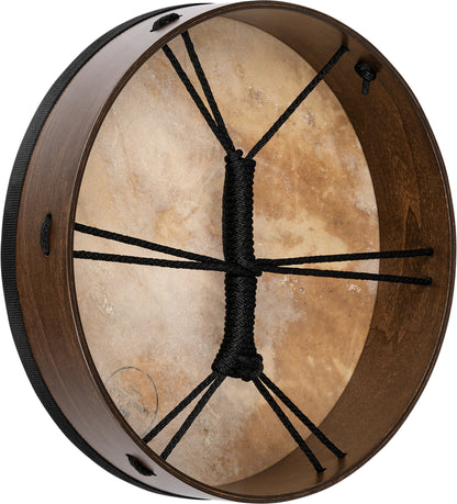 MEINL Sonic Energy Ritual Drum 16" - Goat Head