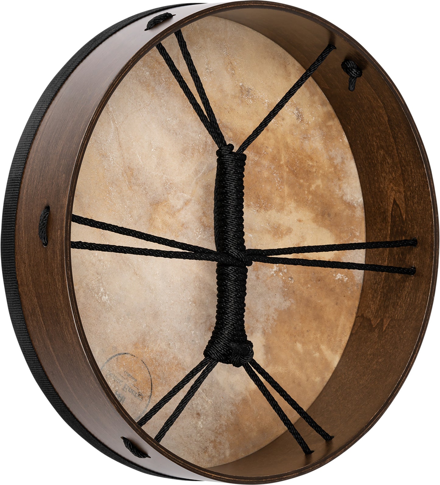 MEINL Sonic Energy Ritual Drum 16" - Goat Head