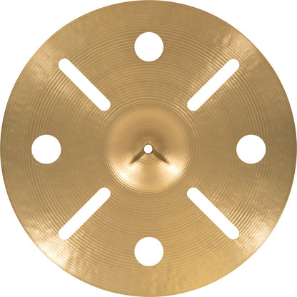 MEINL Cymbals Artist Concept Deep Hats - Anika Nilles - 18"/18"