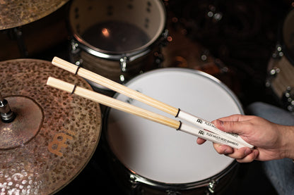 MEINL Stick & Brush - Bamboo Flex Multi-Rod