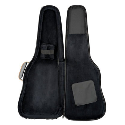 ORTEGA DeLuxe E-Guitar-Gigbag - Gray