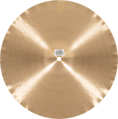MEINL Cymbals Pure Alloy Soundwave Hihat - 14"