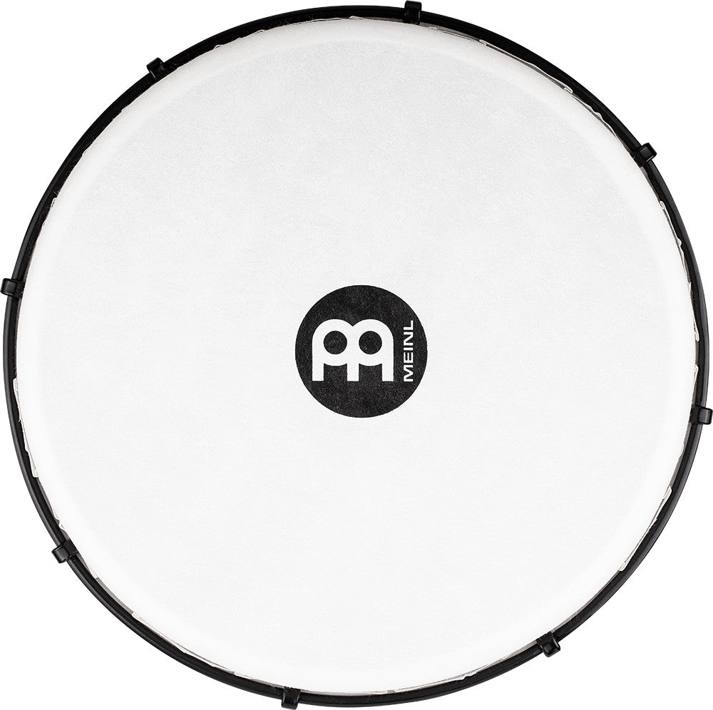 MEINL Percussion Alpine Series Djembe, Synthetic Head, Simbra - 12"