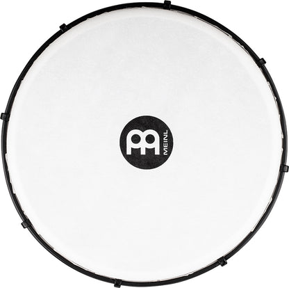MEINL Percussion Alpine Series Djembe, Synthetic Head, Simbra - 12"