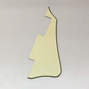 IBANEZ pickguard - RC Series 3 Ply PVC IV/BK/IV