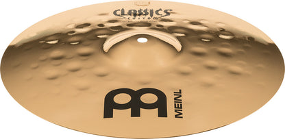 MEINL Cymbals Classics Custom Extreme Metal Hihat - 14"