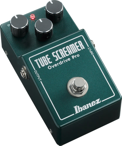 IBANEZ Tubescreamer Handwired Next-Gen