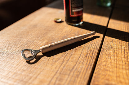 MEINL Stick & Brush - 5B Bottle Opener