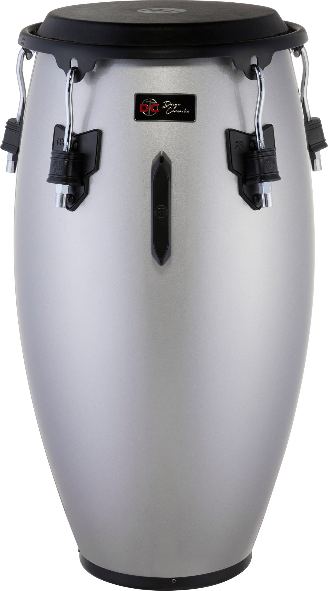 MEINL Percussion Artist Series Diego Camacho Signature 11" Quinto - Pearl Grey