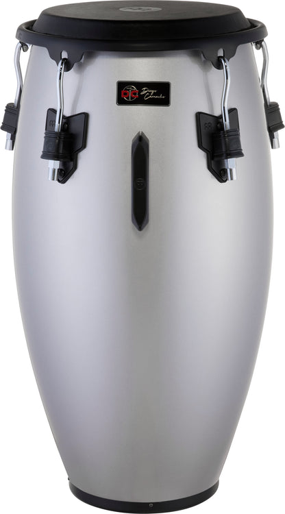 MEINL Percussion Artist Series Diego Camacho Signature 11" Quinto - Pearl Grey