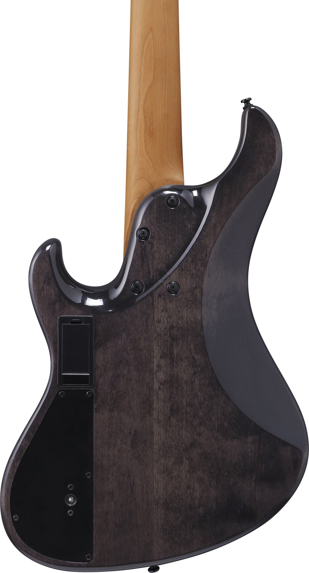 IBANEZ MODE Electric Bass 5-String - Deep Twilight + Gig Bag