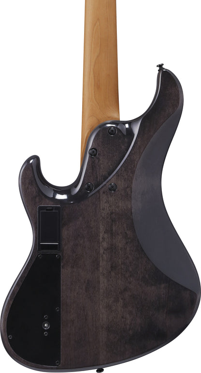 IBANEZ MODE Electric Bass 5-String - Deep Twilight + Gig Bag