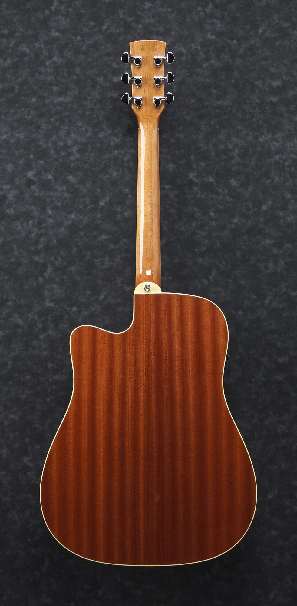 IBANEZ PF Performance Akustikgitarre 6-String - Natural