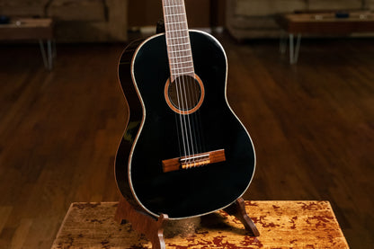 ORTEGA Family Series 4/4 Konzertgitarre 6 String - Fichte / Mahagoni + Bag