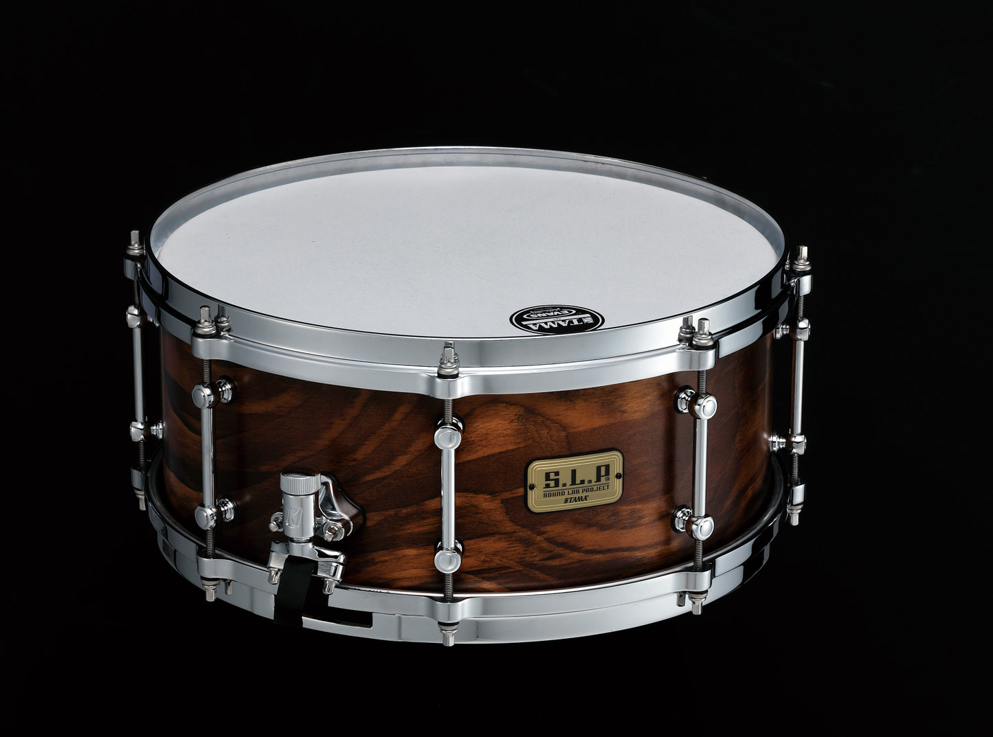 TAMA Sound Lab Project Fat Spruce Snare Drum 14" x 6"