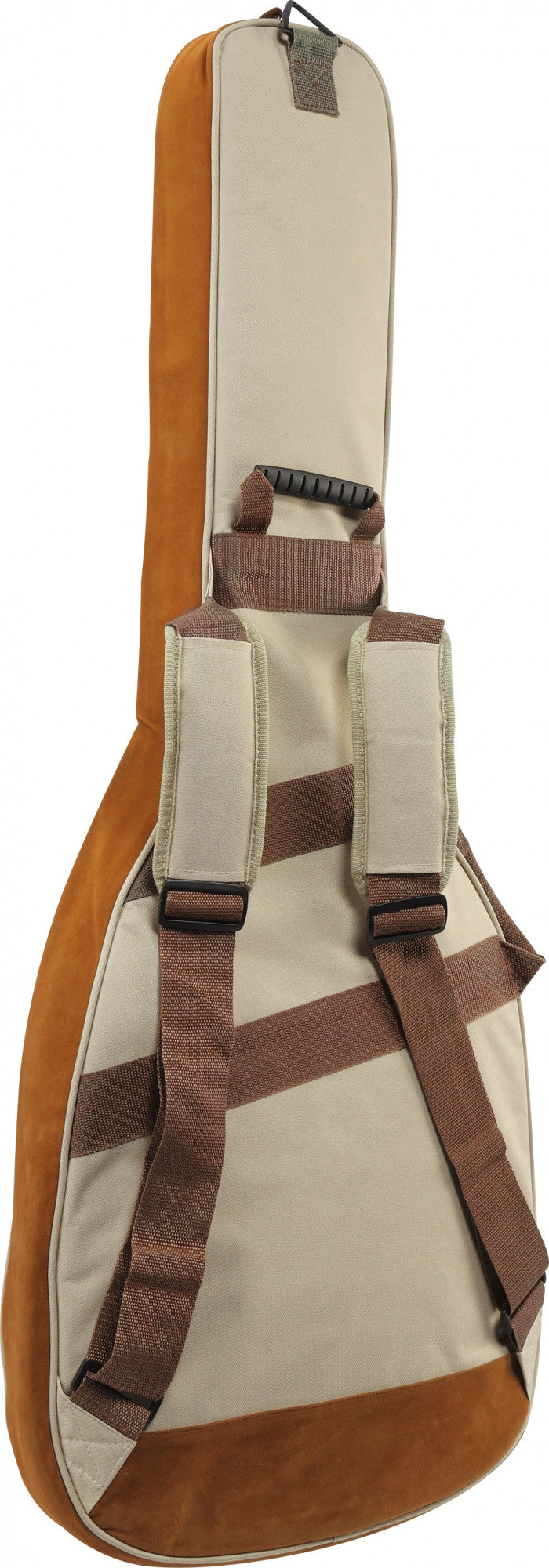 IBANEZ POWERPAD® Designer Collection Gig Bag for Electric Guitar - Beige