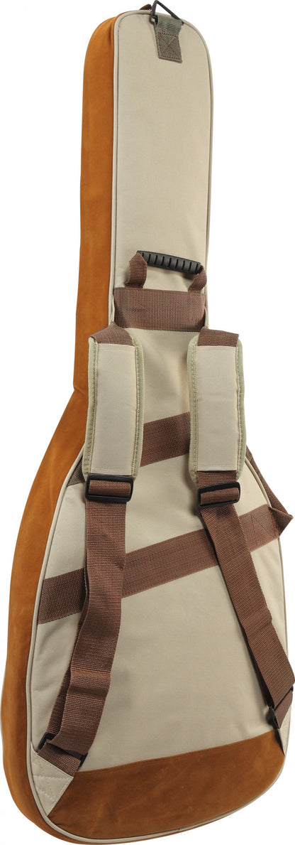 IBANEZ POWERPAD® Designer Collection Gig Bag for Electric Guitar - Beige