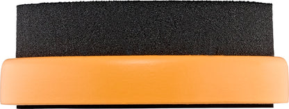 MEINL Cymbals Marshmallow Practice Pad 4" - Orange