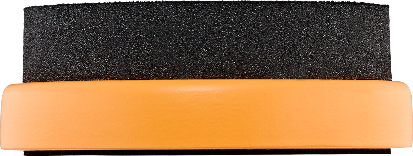 MEINL Cymbals Marshmallow Practice Pad 4" - Orange