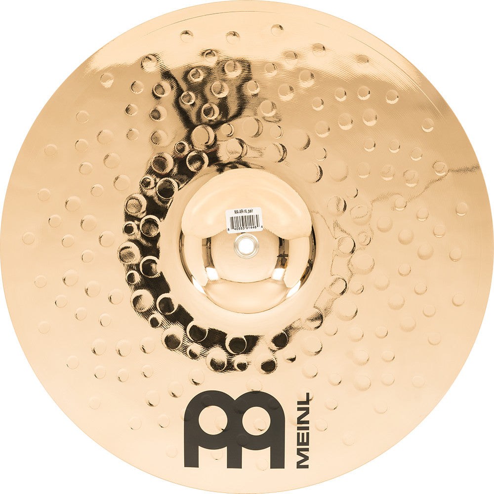 MEINL Cymbals Marching Professional Arena B10 - 16"