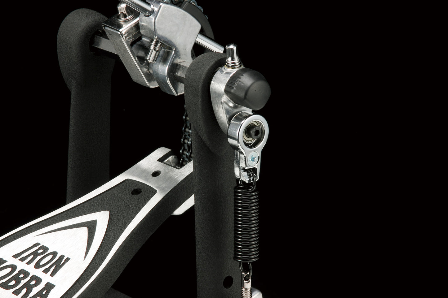 TAMA Iron Cobra 600 Single Pedal Duo Glide