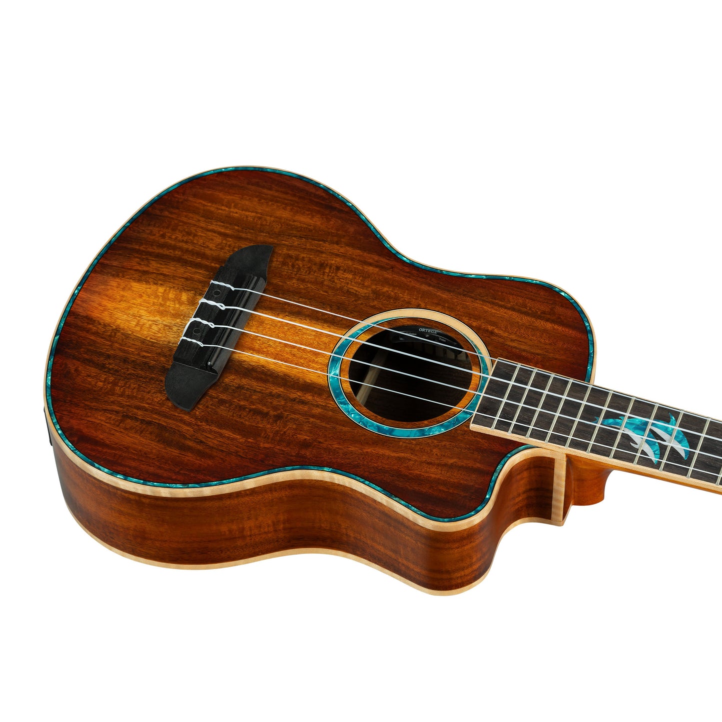 ORTEGA 30th Anniversary Series Tenor Ukulele 4 String