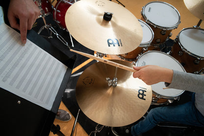 MEINL Stick & Brush - Compact 13" Drumstick