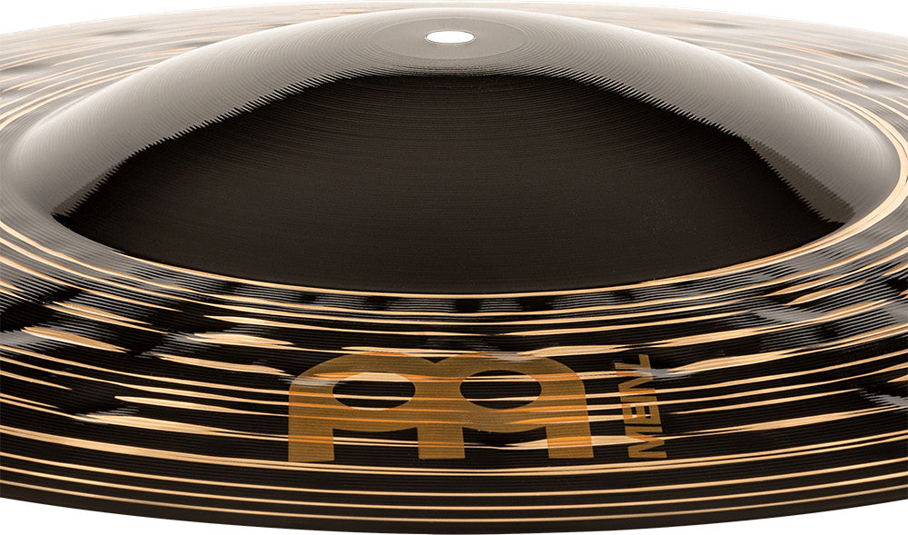 MEINL Cymbals Classics Custom Heavy Dark Heavy Big Bell Ride - 18"