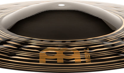 MEINL Cymbals Classics Custom Heavy Dark Heavy Big Bell Ride - 18"