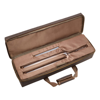 MEINL Sonic Energy 2-piece TCM Crystal Tuning Fork Yin & Yang Set