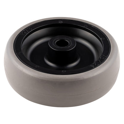 HARDCASE Rollen - 75mm x 23mm mit 8.1mm Bohrung 2 Stück alte Nr: P984A