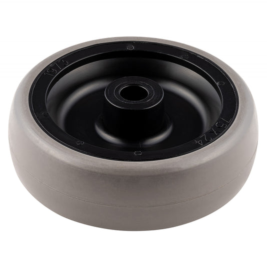 HARDCASE Wheel - 75mm x 23mm with 8.1mm drill 2 pcs. old Nr: P984A