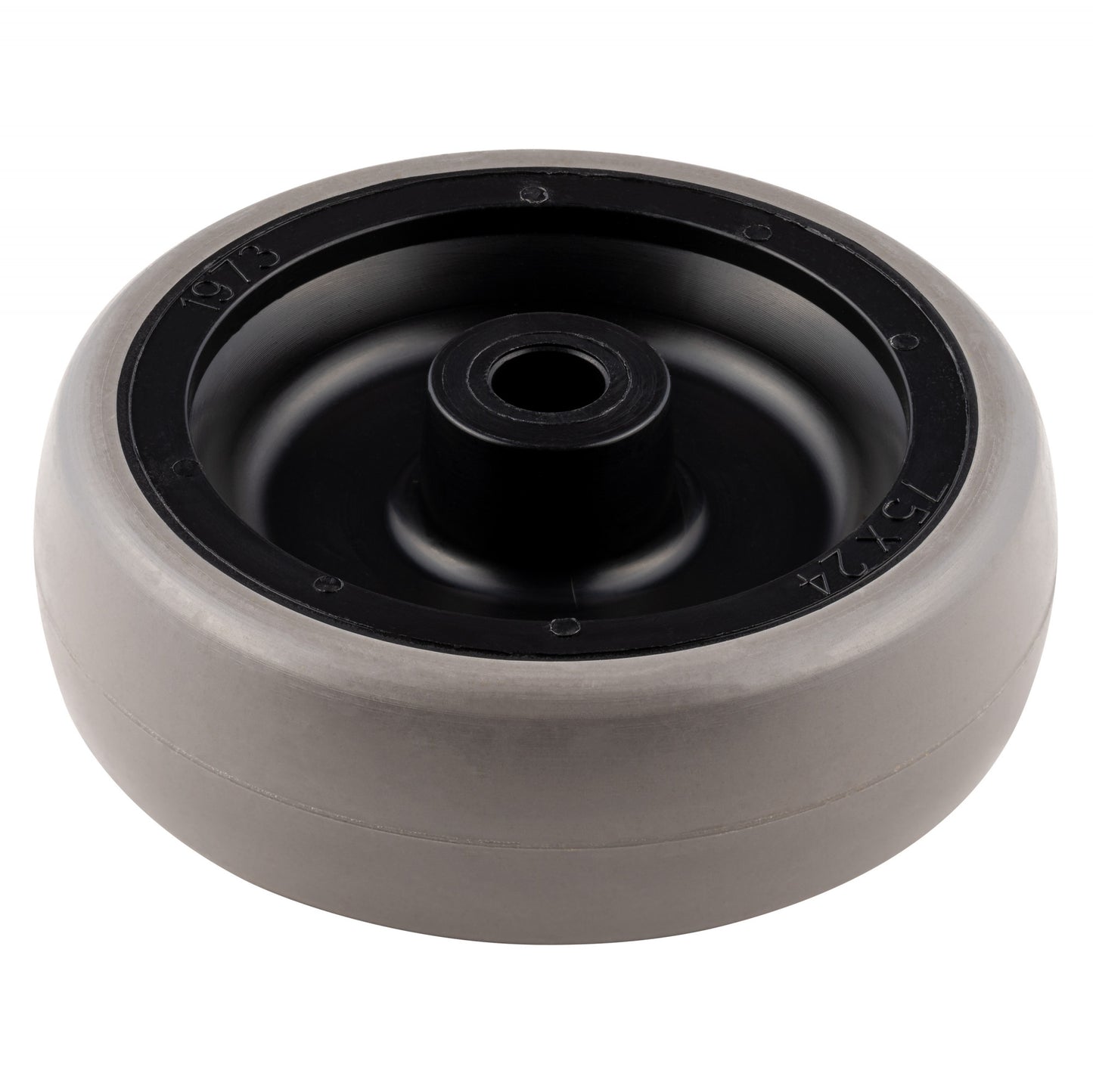 HARDCASE Rollen - 75mm x 23mm mit 8.1mm Bohrung 2 Stück alte Nr: P984A