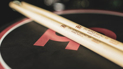 MEINL Stick & Brush - Big Apple Swing 5B Drumstick