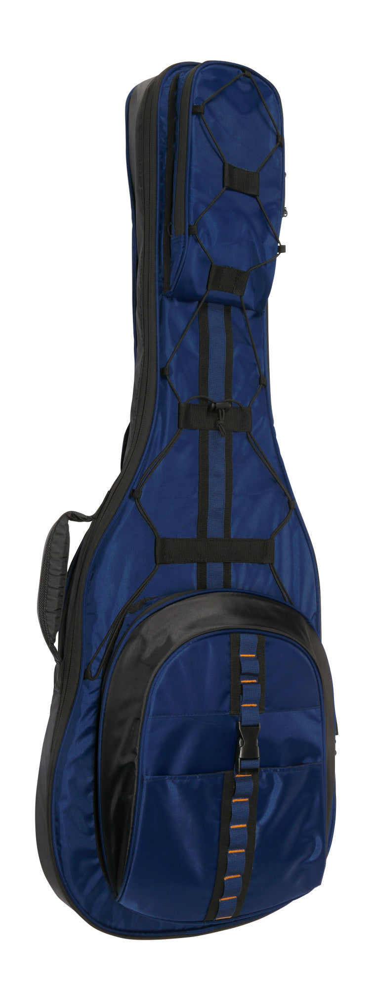 IBANEZ POWERPAD Gig Bag für E-Gitarre - Blau