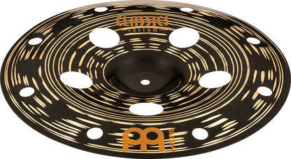 MEINL Cymbals Classics Custom Dark Trash China - 16"