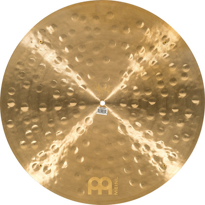 MEINL Cymbals Byzance Jazz Club Ride - 22"